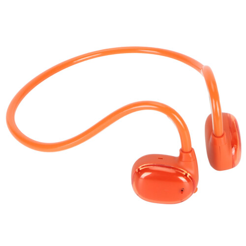 Bluetooth 5.3 Open-Ear IPX4 90mAh Orange/Rot 10m