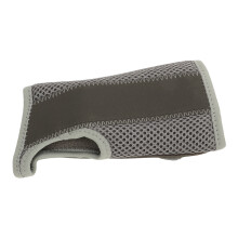 Karpaltunnel-Handgelenkbandage kurzer Typ grau 18-24 cm