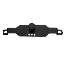 Motorcycle Accessories for  CC110  Cub CC 110   Stabilizer Set Limited Device Cushion Fixed Device