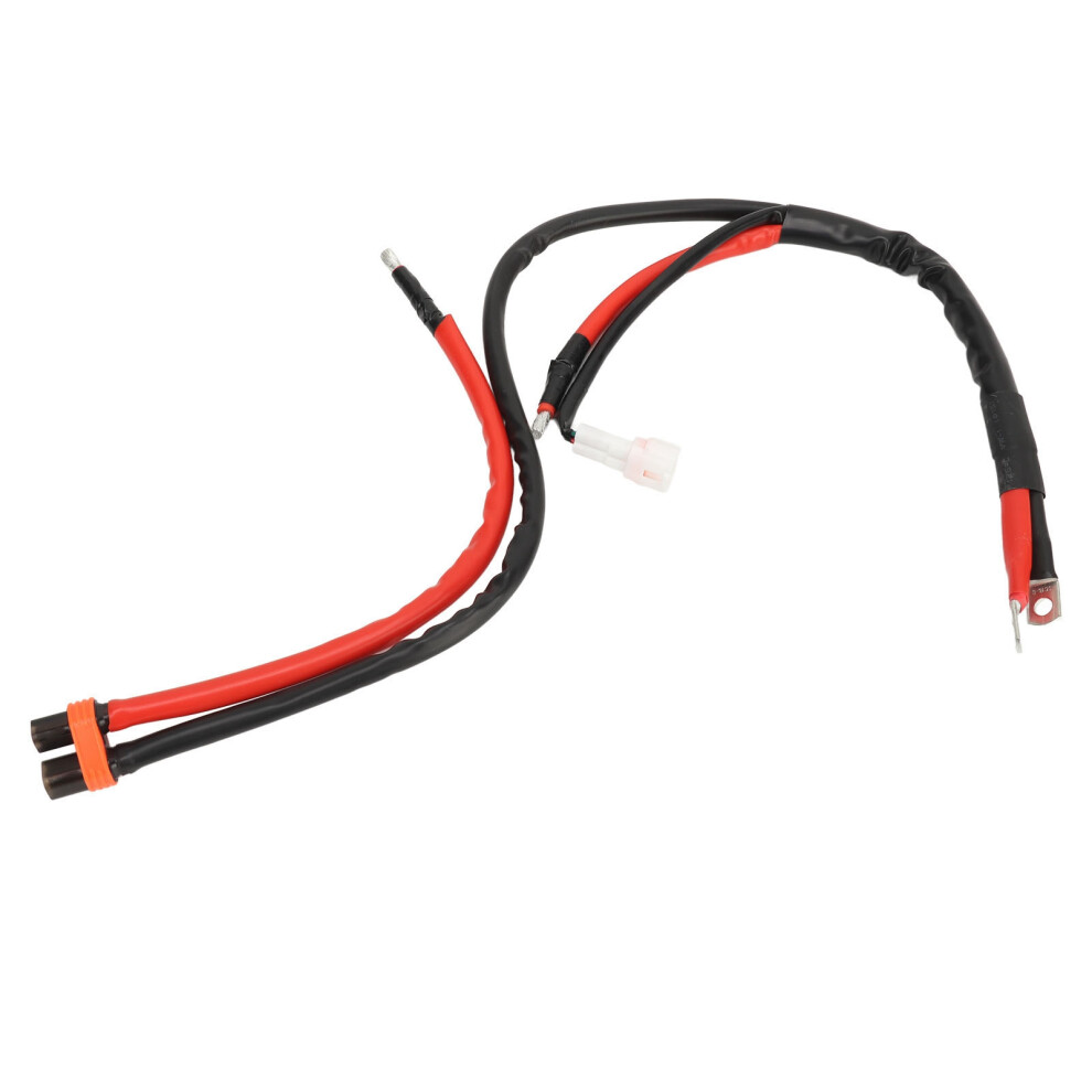 Sur-Ron Bee Main Power Cord Plug Light 7293282051522