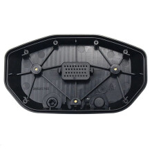 Speedometer Gauges Guard Cover Tachometer Odometer Instrument Shell for 821 797 939 769 950 950S 1200 V2 2018-23