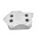 Oil Filter Housing Coolant Elements Base 2701800810 2701800500 2701800610 for   A-CLASS C-CLASS GLA-CLASS 3