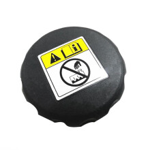 Couvercle de Pression de Radiateur de Voiture Bouchons de Réservoir D'Expansion Couvercle de Réservoir de Liquide de Refroidissement 2161508051 pour