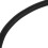 Anti Wind Guitar Lead PVC Flat 15cm 4