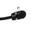 Anti Wind Guitar Lead PVC Flat 15cm 9