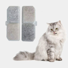 Cat Water Fountain Filter 10pcs