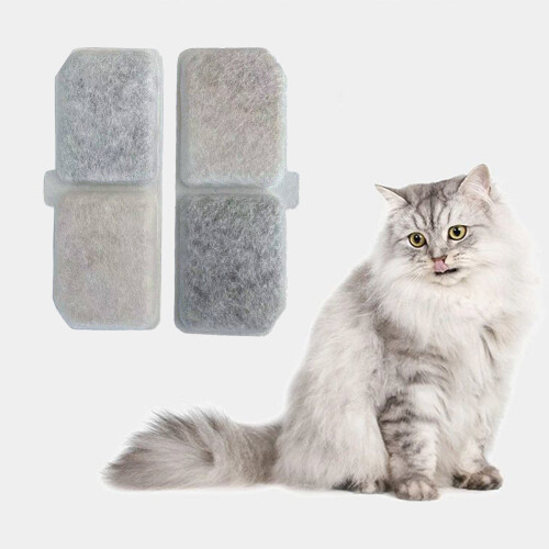 Cat Water Fountain Filter 10pcs