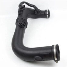 Auto High Quality Radiator Pipe Exhaust Pipe Turbocharger Air Intake Hose A2710901929 for