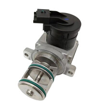 1007695773 EGR Valve Exhaust Gas Recirculation Valve for Weichai Engine EGR Valve Exhaust Gas Return Assembly