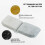 Cat Water Fountain Filter 10pcs 6