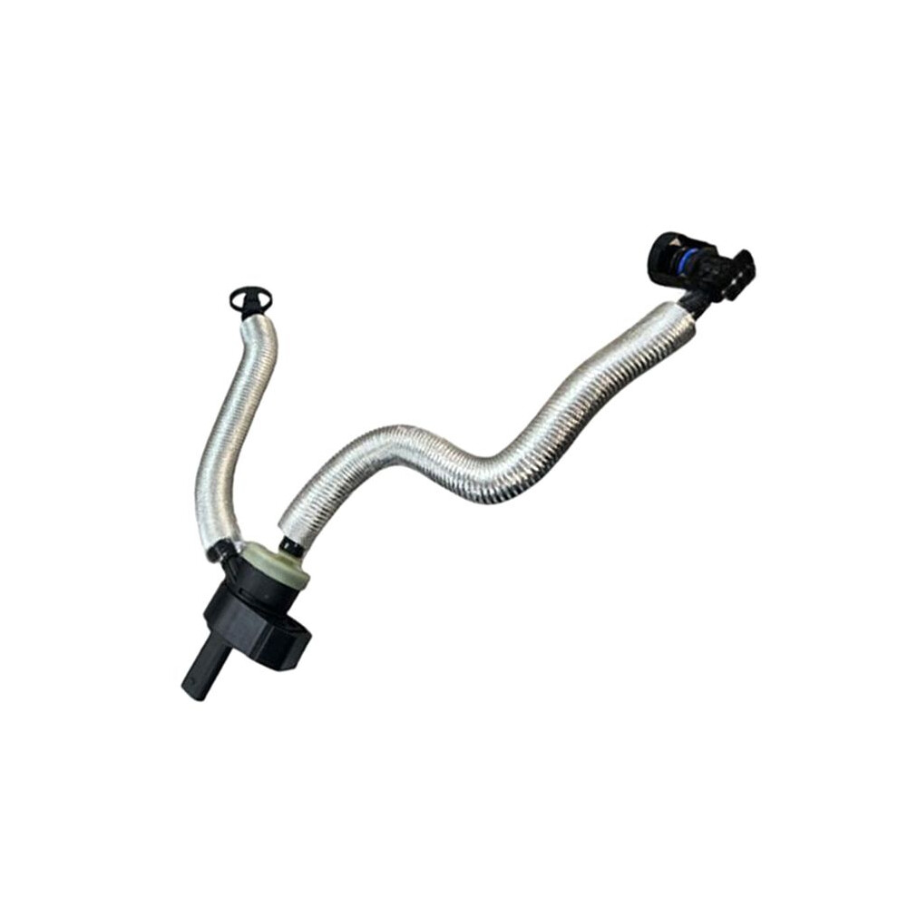 2640182600 For C E Glc-Cls W167 W205 W238 W253 W213 C257 2019-2021 Carbon Canister Valve Ventilation Duct 6031087073278