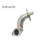 284854A700 Engine Exhaust Systems EGR Cooler Pipe for  H1 Grand Starex 3