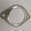 4X for- E60 E71 E84 E90 E92 E93 Exhaust Gasket 18307553603 5
