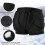 Kids Protective Pads for Roller Skating 3D Butt & Tailbone Safety Gear 4