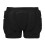 Kids Protective Pads for Roller Skating 3D Butt & Tailbone Safety Gear 9