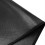 Fireproof Fireplace Mat Black Under Grill 100cm 4