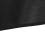 Fireproof Fireplace Mat Black Under Grill 100cm 12