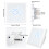 WiFi Thermostat App Control 7 Day 7