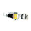 Fuel Shutoff Solenoid for Engines 366-07198(24V) Engine Part 6