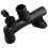 3F1Z-8548-AC Engine Coolant Water Outlet with Sensor for  2009-2003  2006 Mercury 2009-2003 1