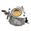 Carburetor Assembly for  Outboard 2 Stroke 40  E40XMH E40X 66T-14301-02 1