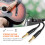Patchkabel 5m Gitarre 12