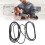 Symmetrisches Audiokabel 5m 10
