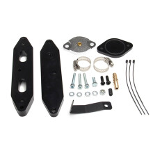 EGR Valve Cooler Kit Coolant for  F250 F350 2011 - 2019 6.7L Powerstroke  EGR Valve Kit