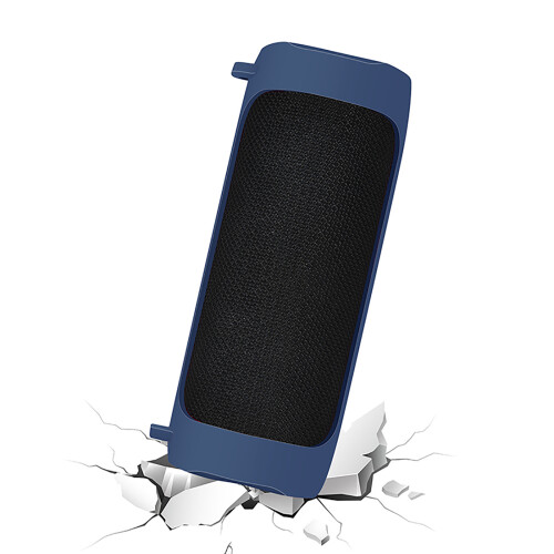 Universal Silicone Protective Case Cover for JBL FLIP 5 FLIP 6 Bluetooth Speaker 1