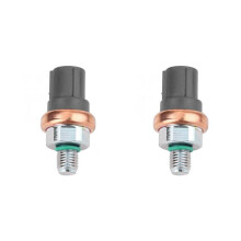 2X 56490-PNA-003 Power Steering Pressure Idle Speed for Accord Cr-V Rdx RD5 RD7
