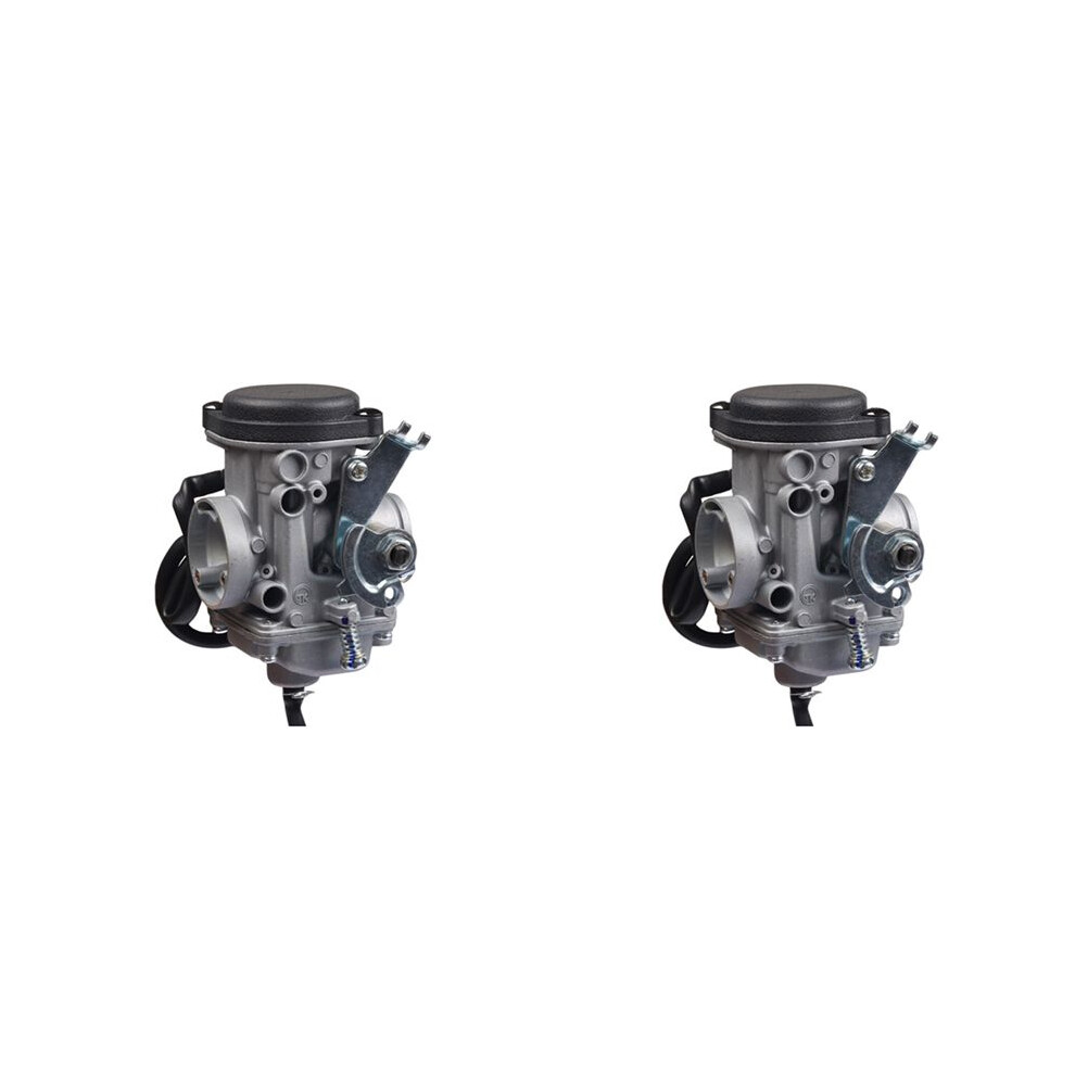 2X Ybr125 Motorcycle Carburetor 125Cc Fuel System Moto Spare Parts For Yjm125 Yb125 Yzf Xtz125 Ybr Yb Xtz 125 4711858674379