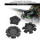 Motorcycle Engine Side Cover Engine Stator Cover Engine Protection Cover for  Z900 Z900 5