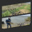 Wireless Fishing Alarm Kit 200m Range; 1 Receiver 10