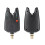 Wireless Fishing Alarm Kit 200m Range; 1 Receiver 6