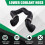 17127599450 Car Engine Lower Coolant Hose for  1' 3' 135i 335i X1 3.0 E88 E82 E90 E92 2011-2015 2