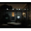 Outdoor Solar Gutter Lights Smart LED Night Light 5