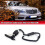 2X A2213200369 Billuftfjädring Kompressorfilter för   S W221 C216 Luftkompressor Tryckfjäderfilter 2