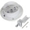 Outdoor Solar Gutter Lights Smart LED Night Light 4