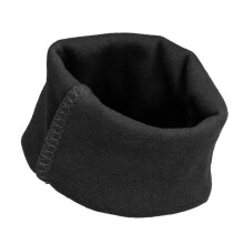 Dog Quiet Ear Covers Black Pet Noise Reduction Calming M Soft Warm Helmet