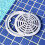203mm ABS Round Main Drain Cover, 0.25kg 1