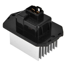 3X Car Blower Fan Speed Controller Motor Heater Resistor for ACCORD Mk7 CRV 077800-0710