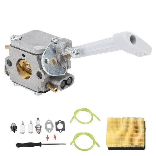 Vergaserluftfilter-Kit für Rucksackbläser 308054093 308054079 1