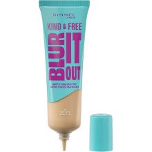 Rimmel Kind & Free, Mattifying Skin Tint