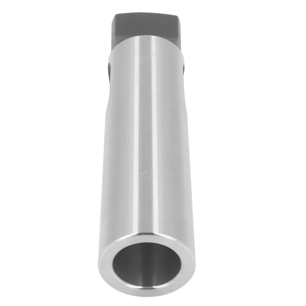 Steel Morse Taper Reducer Sleeve Mt4/Mt5 0.015Mm Accuracy 8391388120667