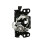 4X 68280607AC,53431276,68280608AC Front Engine Lock Hood  Catch for  Compass 2017-2021 3