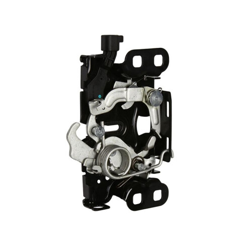 4X 68280607AC,53431276,68280608AC Front Engine Lock Hood  Catch for  Compass 2017-2021 2