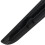 2X Car Left Inner Door Handle Cover for  X1 E84 2010-2016 Black 5