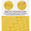 IXPE+Al Foil Camping Mat 400g 1.85x0.56m Yellow 5