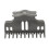 10 Hair Volume Clips Perm Insulation Heat Resistant Multi-Purpose Durable 13