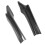 Front Lip Splitter ABS for 5 Series F10/F11 Carbon 9